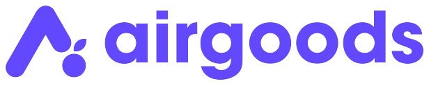 AirGoods logo