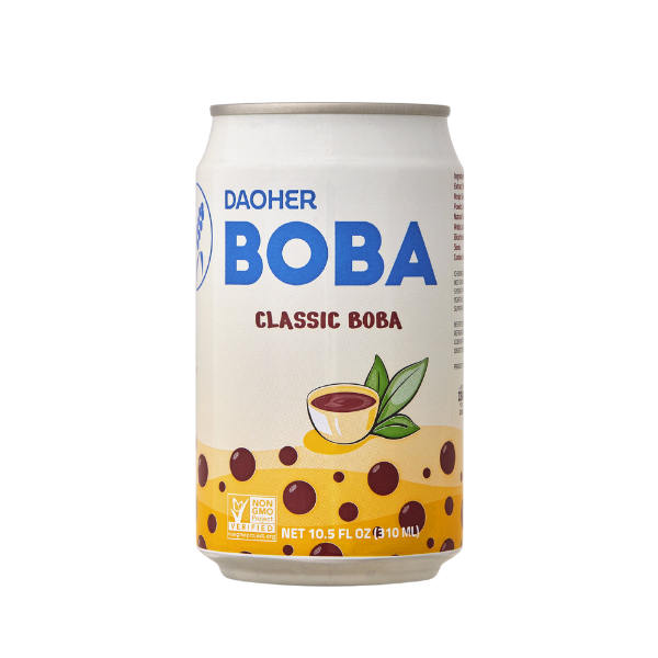 Classic BOBA